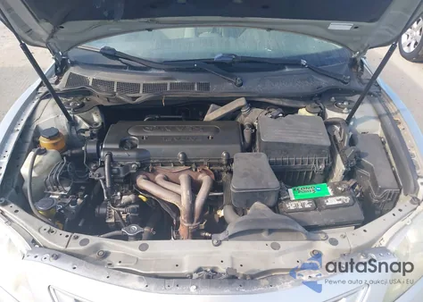 2007 Toyota Camry Ce z USA, uszkodzony, nr VIN 4T1BE46K47U667842